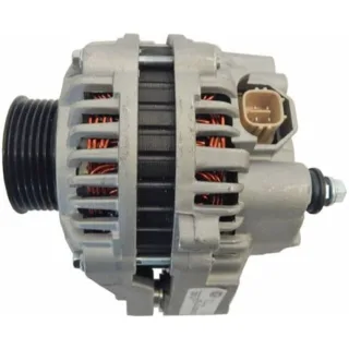 Hella Lichtmaschine 70A Honda Civic 7