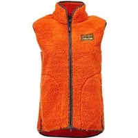 Parforce Fleeceweste Damen Isolation-Faserpelzweste Hatz-Watz