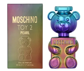Moschino Toy 2 Pearl Edp Spray.