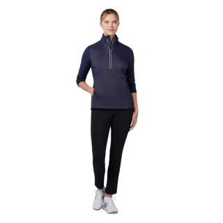Callaway - Jacke für Damen, Hochleistungsmaterial, Emblem (Kurzmantel)