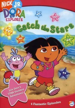Dora the Explorer