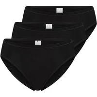 sloggi Tai-Slip 3er Pack GO Daily Cotton (Spar-Set) Tai Slip - Baumwolle - Atmungsaktiv