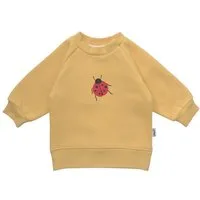 Liliput Sweatshirt Marienkäfer mit elastischen Bündchen