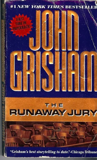 The Runaway Jury: A Novel