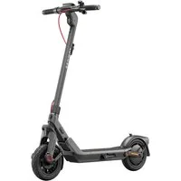 Segway E-Scooter E3 Pro D, 20 km/h, (Ninebot E-Scooter), Schlauchlose selbstabdichtende Reifen