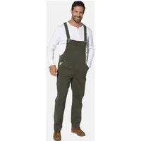 Jan Vanderstorm 5-Pocket-Jeans KEARON mit vielen Taschen