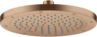 Hansgrohe Kopfbrause 245 1jet EcoSmart+ 35389310