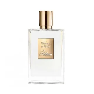 Kilian Woman In Gold Eau de Parfum 50ml Spray for Her