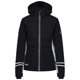 Trespass - "Kimberly DLX" Skijacke für Damen (Schwarz)