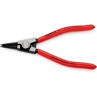 KNIPEX Sicherungsringzange atramentiert - 4611A1
