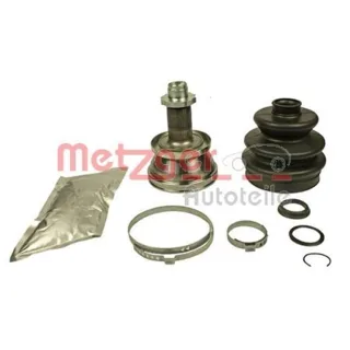 Metzger Antriebswellengelenk vorne Seat Cordoba Ibiza Skoda Fabia Roomster VW Polo