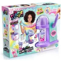 Canal Toys Kreativset Slime 'Presso Machine, (1-tlg)