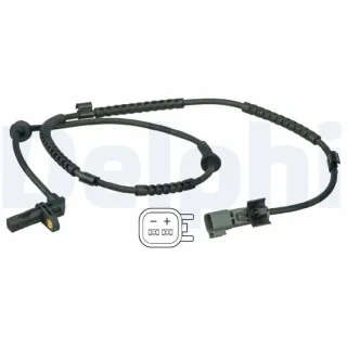 Delphi ABS-Sensor vorne links Chevrolet Spark