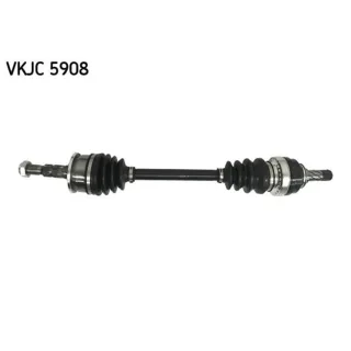 SKF Antriebswelle vorne links Opel Astra J VKJC5908