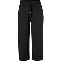VIA APPIA Leggings Hose 7/8 weites Bein
