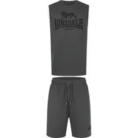 Lonsdale T-Shirt Allanton