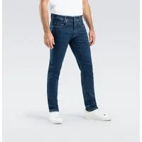 MAC Straight-Jeans Flexx-Driver super elastisch