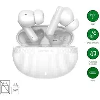 4smarts 4smarts TWS Bluetooth Kopfhörer SkyBuds Pro ANC, w PC-Headset