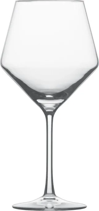 Burgunderglas PURE