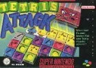 Tetris Attack [Nintendo Super NES]