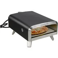 Primaster Gas-Pizzaofen Primaster Gas-Pizzaofen Arcus 1 Brenner mit, Standfest