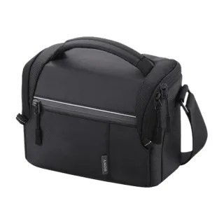 Sony LCS-SL10 | lcssl10b.syh | Tasche für digitalen Fotoapparat/Camcorder