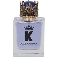 DOLCE & GABBANA Eau de Toilette K, Glasflakon, Parfüm EDT, Herrenduft