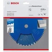 EXPERT Sandwich Panel Kreissägeblatt, Ø 190mm, 36Z Bohrung 30mm, für Handkreissägen