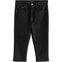 Next Caprijeans Pedal Pusher Denim-Caprishorts, Kurzgröße (1-tlg)
