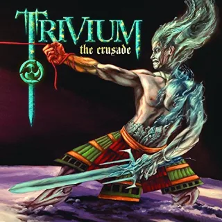 The Crusade [Audio CD] Trivium