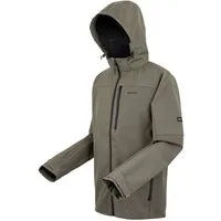 Regatta Softshelljacke Arana mit abnehmbarer Kapuze