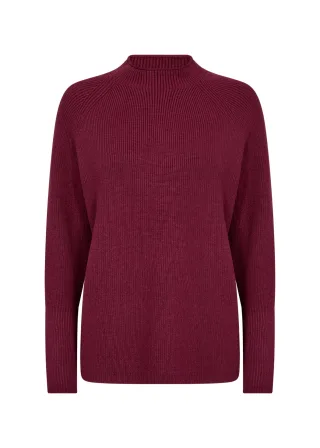 Soyaconcept - SC-KANITA 4 dark red mel - Gr. - S