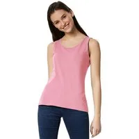 dressforfun Tanktop Damen Top