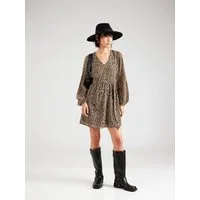 ONLY Minikleid ONLSTAR (1-tlg) Drapiert/gerafft