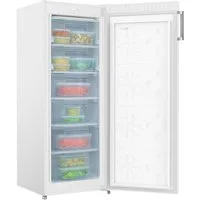 Amica Gefrierschrank GS 324 170 W / FZ 210.3 AAE 1194677, 144 cm hoch, 54 cm breit