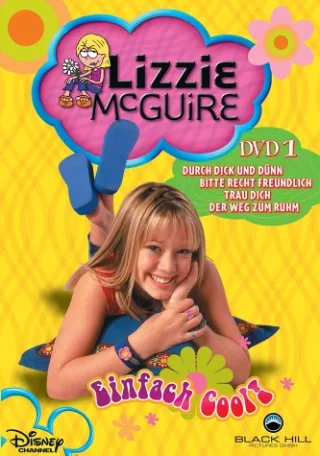 Lizzie McGuire: Teil 1