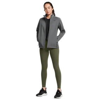 Under Armour - Steppjacke für Damen, Leicht, Training (Grau)