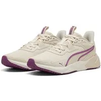 PUMA DISPERSE XT 4 KNIT Trainingsschuh mit atmungsaktivem Strickobermaterial, mit TPU-Fersenklammer