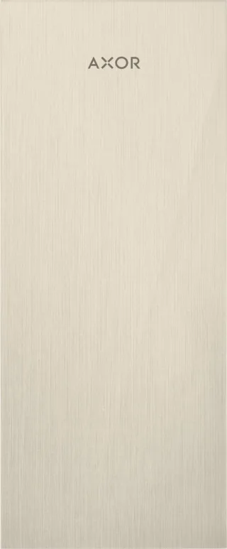 Hansgrohe Platte 245 Axor MyEdition 47904820