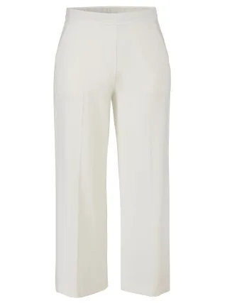 Frapp - Hose 7/8 offwhite - Gr. - 54