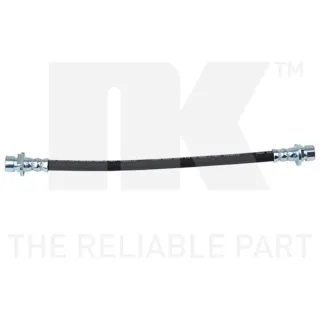 NK Bremsschlauch hinten Honda City Jazz 852672