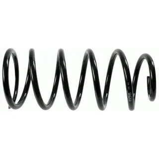 Sachs Feder hinten Toyota Land Cruiser Prado J12 994153