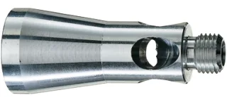ELMAG Vollstrahldüse Alu Ø 2,5 mm, AG M12x1,25 - 32500