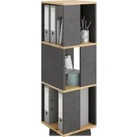 FMD Drehregal Tower