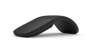 Microsoft Surface Arc Mouse | fhd-00017 | Beidhändig - BlueTrack