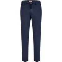 Hattric Chinohose Chinohose Dan Leinen