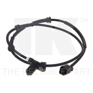 NK Raddrehzahlsensor hinten Ford Seat VW Sharan 292518