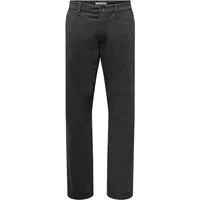 ONLY & SONS Chinohose ONSROMA SLIM POCKET CHINO PANT OTL