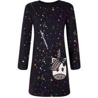 happy girls Sommerkleid dress