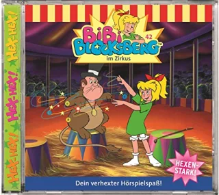 ... im Zirkus